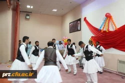 برگزاری مراسم بزرگداشت مقام استاد 11