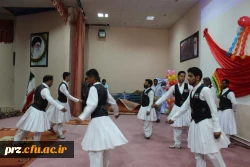 برگزاری مراسم بزرگداشت مقام استاد 14