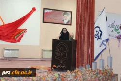 برگزاری مراسم بزرگداشت مقام استاد 7