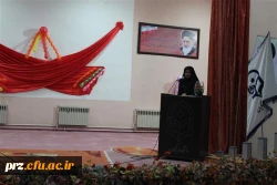 برگزاری مراسم بزرگداشت مقام استاد 9