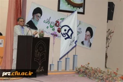 برگزاری مراسم بزرگداشت مقام استاد 11