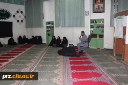 برگزاری مراسم به مناسبت شهادت امام موسی (ع) 3