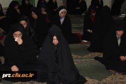 برگزاری مراسم به مناسبت شهادت امام موسی (ع) 5