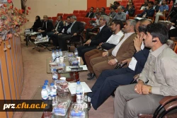 بسیج اساتید برگزار کرد:

برگزاری کارگاه آموزشی تحلیل فرصت ها ، اسیب ها و تهدیدات شبکه های اجتماعی و بازی های رایانه ای 2