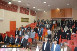 بسیج اساتید برگزار کرد:

برگزاری کارگاه آموزشی تحلیل فرصت ها ، اسیب ها و تهدیدات شبکه های اجتماعی و بازی های رایانه ای 4