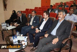 بسیج اساتید برگزار کرد:

برگزاری کارگاه آموزشی تحلیل فرصت ها ، اسیب ها و تهدیدات شبکه های اجتماعی و بازی های رایانه ای 2