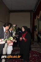 شن فارغ التحصیلی 90 نفر از دانشجو معلمان رشته  علوم تربیتی 13