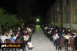 شن فارغ التحصیلی 90 نفر از دانشجو معلمان رشته  علوم تربیتی 16