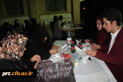 شن فارغ التحصیلی 90 نفر از دانشجو معلمان رشته  علوم تربیتی 18