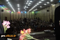 شن فارغ التحصیلی 90 نفر از دانشجو معلمان رشته  علوم تربیتی 19