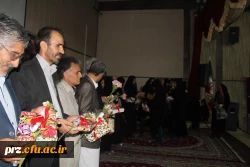 شن فارغ التحصیلی 90 نفر از دانشجو معلمان رشته  علوم تربیتی 22