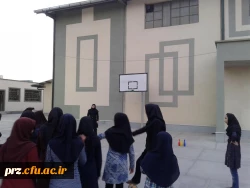 برگزاری جشنواره بازی های بومی محلی در پردیس 7