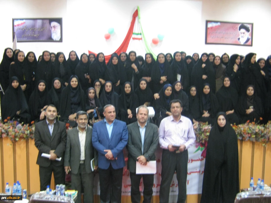 •	برگزاری مراسم اختتامیه دوره فرهنگی مهارت آموزان بدو استخدام(ماده 28) در پردیس رسالت زاهدان