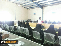 برگزاری اردوی یکروزه تفتان در دوره فرهنگی نقش ارتقای تربیتی و اجتماعی  مهارت آموزان بدو استخدام