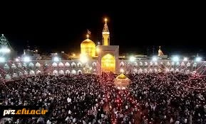 پیام دکتر محمود مهرمحمدی سرپرست محترم دانشگاه فرهنگیان

به دانشجو معلمان زائر برنامه پیمان با امام رئوف حضرت علی بن موسی الرضا (ع). مرداد 1395 2