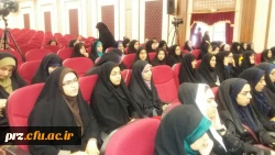 اردوی حیات طیبه در مشهد مقدس