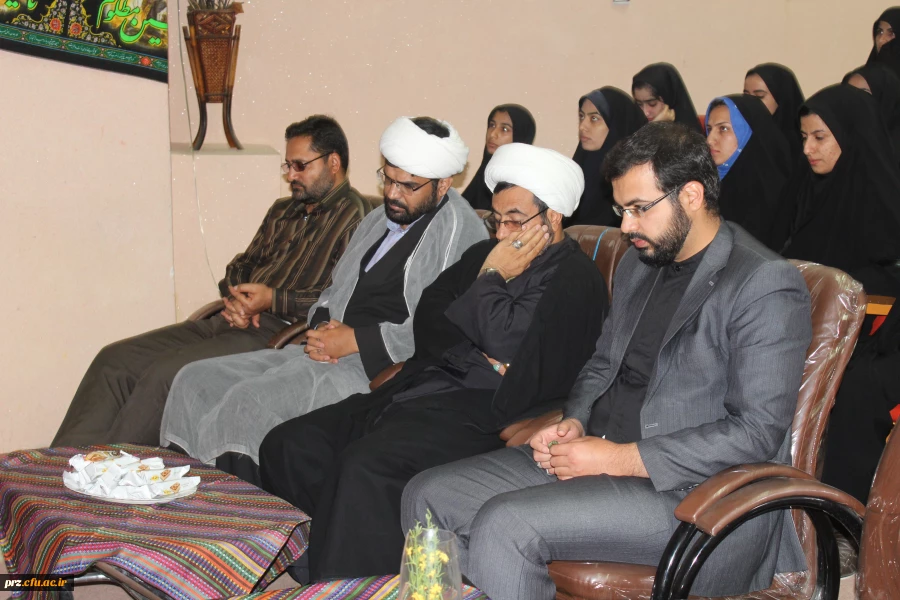 همایش بانوان زینبی