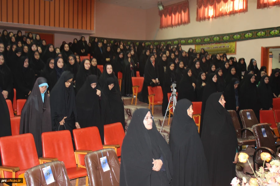 همایش بانوان زینبی