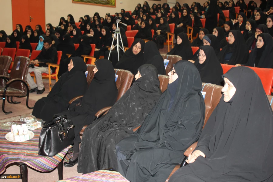 همایش با نوان زینبی