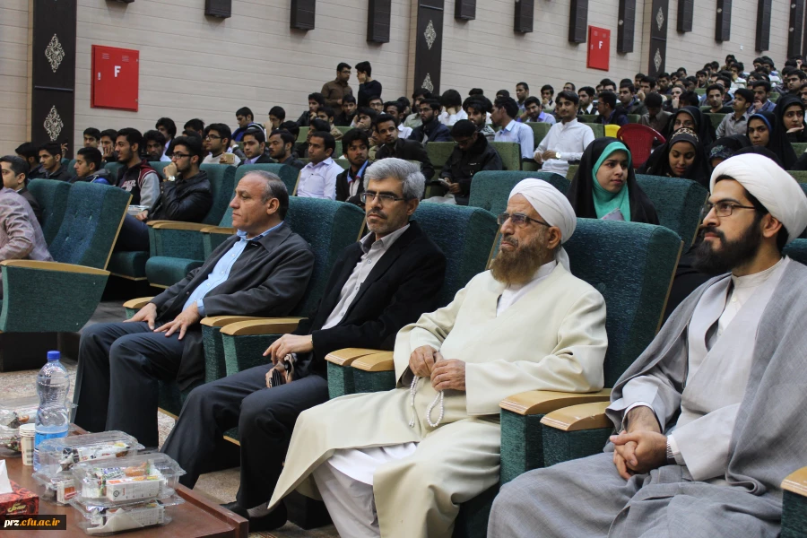 گرامیداشت هفته وحدت