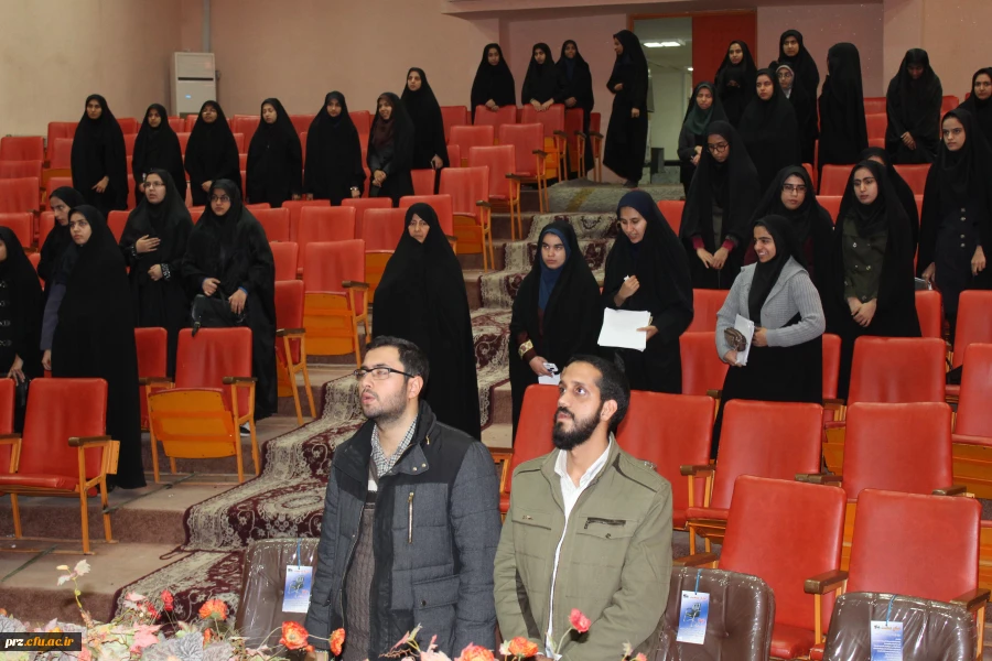 برگزاری کارگاه آسیب های فضای مجازی