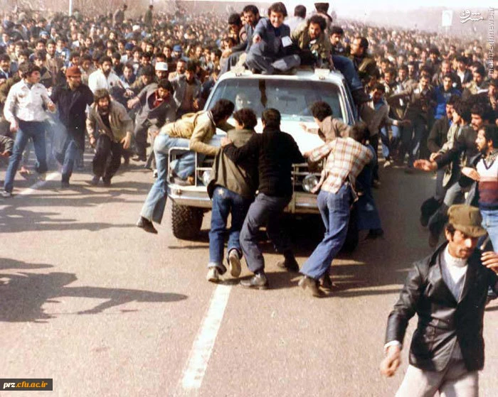 دهه فجر دهه تجدید میثاق ملت با انقلاب  ،گرامی باد