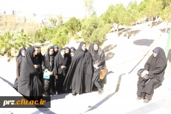 اردوی یک روزه به مقصد کوهستان پارک