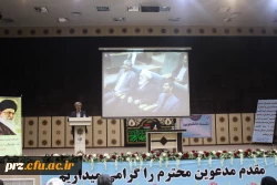 نشست دانشجویی با موضوعیت نماز