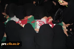 پیمان با شهداء