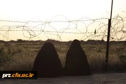 با کاروان راهیان نور