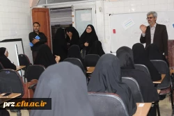 برگزاری آزمون بیست وهفتمین جشنواره فرهنگی هنری