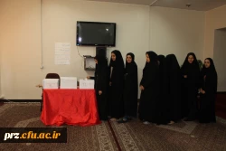 شرکت دانشجویان درانتخابات کانونها