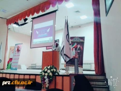 سخنرانی حجت الاسلام و المسلمین مولوی سلامی در باب وحدت حوزه و دانشگاه