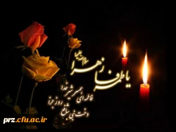 قال رسول الله (ص)   : خدای تبارک وتعالی آتش را بر دخترم فاطمه وپسرانش وکسی که آنان را دوست بدارد دور ومنع کرده است 
            کنز العمال ج6  ص 219