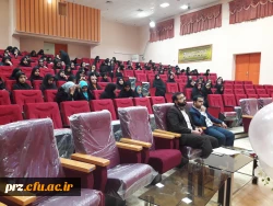 برگزاری جشن به مناسبت ولادت باسعادت حضرت فاطمه(س) و روز زن