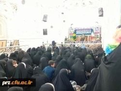 اردو زیارتی_ سیاحتی مشهد