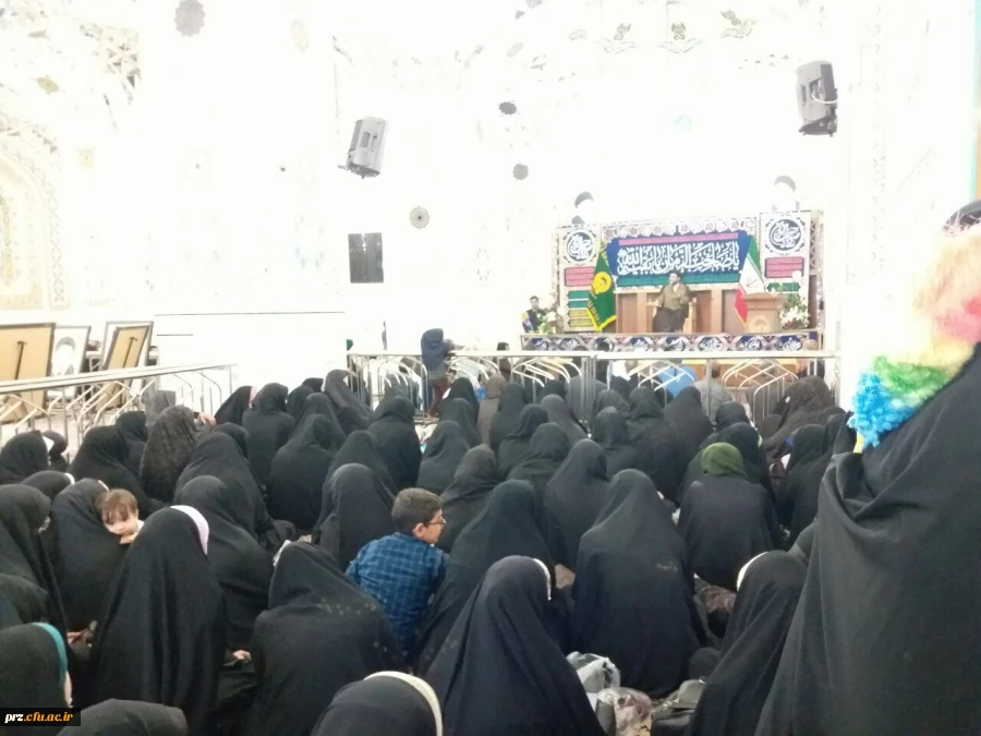 اردو زیارتی_ سیاحتی مشهد