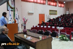قرائت قرآن باحضور قاری محترم جناب آقای نظامی