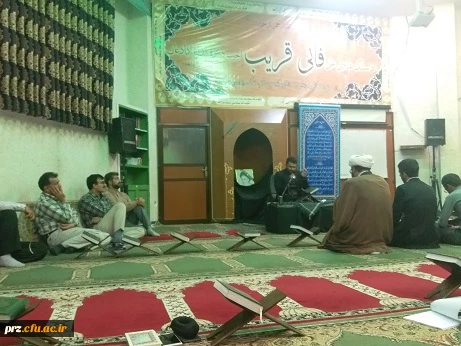 ویژه برنامه سالگرد ارتحال امام خمینی (ره)