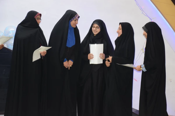 گرامی داشت روز دانشجو