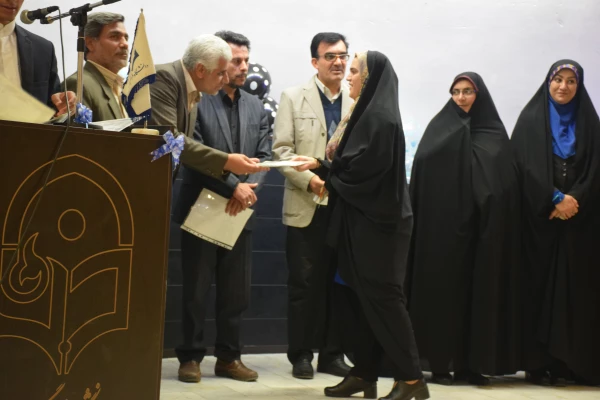 گرامی داشت روز دانشجو