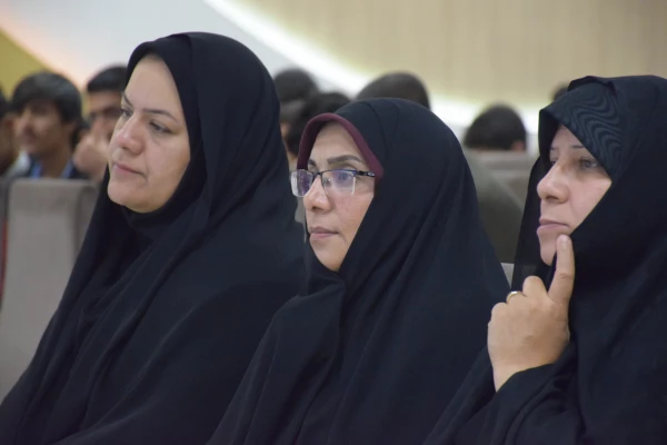 گرامی داشت روز دانشجو