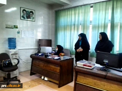 برگزاری مرحله کشوری مسابقات کتبی قرآن و عترت