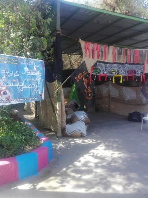 آغاز فرایند ثبت نام از دانشجو معلمان جدید الورود دانشگاه فرهنگیان استان سیستان و بلوچستان(پردیس رسالت)  2