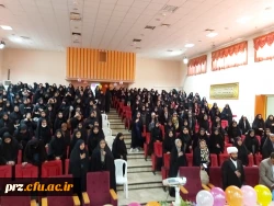 برگزاری مراسم روز دانشجو و اردوی یکروزه به مقصد اردوگاه فاطمه الزهرا(س) 2