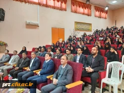 برگزاری مراسم روز دانشجو و اردوی یکروزه به مقصد اردوگاه فاطمه الزهرا(س) 2