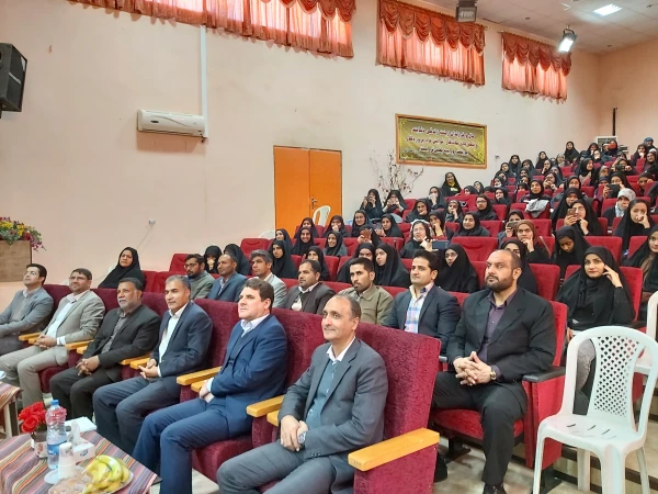 برگزاری مراسم روز دانشجو و اردوی یکروزه به مقصد اردوگاه فاطمه الزهرا(س) 2