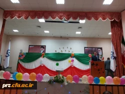 برگزاری مراسم روز دانشجو و اردوی یکروزه به مقصد اردوگاه فاطمه الزهرا(س) 2