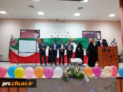 برگزاری مراسم روز دانشجو و اردوی یکروزه به مقصد اردوگاه فاطمه الزهرا(س) 2