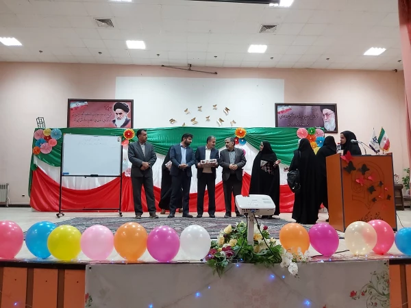 برگزاری مراسم روز دانشجو و اردوی یکروزه به مقصد اردوگاه فاطمه الزهرا(س) 2